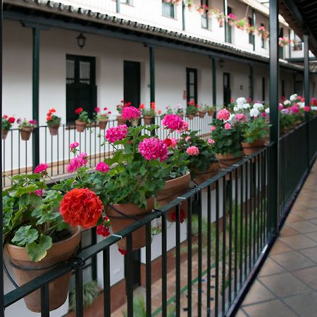 Corral De Los Chicharos Sewilla Zewnętrze zdjęcie