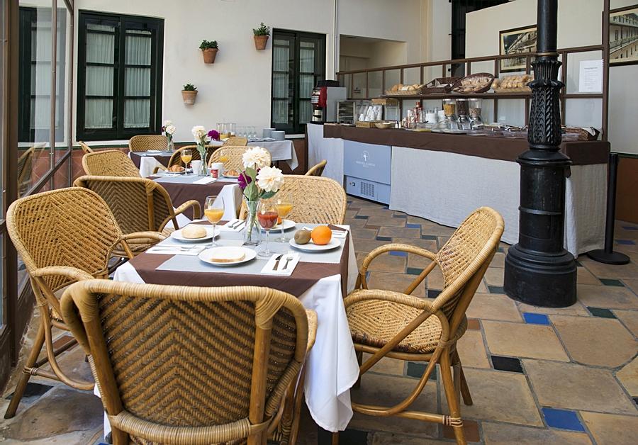 Corral De Los Chicharos Sewilla Zewnętrze zdjęcie